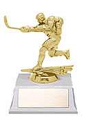 League Champion