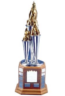 Bill Masterton Trophy
