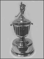 Dudley Garrett Memorial Award	