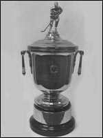 Harry Holmes Memorial Award