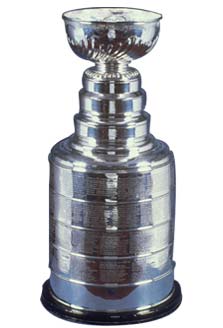 The Stanley Cup
